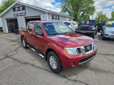 Used 2019 Nissan Frontier SV image 2