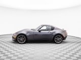 Used 2017 MAZDA MX-5 Miata RF Grand Touring image 2