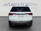 Used 2023 Chevrolet Traverse LT image 4