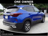 Used 2023 Kia Seltos EX image 3