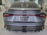 Used 2021 Lexus IS 350 F Sport w/ Navigation Package image 4