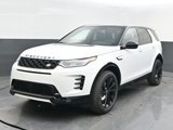 New 2025 Land Rover Discovery Sport Dynamic SE image 3
