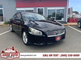 Used 2014 Nissan Maxima 3.5 S image 3