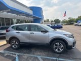Certified 2020 Honda CR-V LX image 4