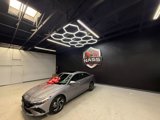 Used 2025 Hyundai Elantra SEL image 2