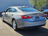Used 2023 Chevrolet Malibu LS image 3