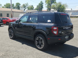 New 2025 Ford Bronco Sport Outer Banks image 5
