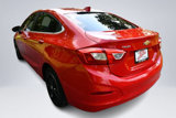 Used 2017 Chevrolet Cruze LT w/ Convenience Package image 4