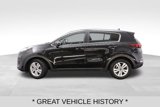 Used 2017 Kia Sportage LX image 4