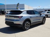 New 2025 Chevrolet Equinox EV LT image 3
