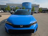 New 2025 Honda Civic Sport image 2