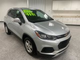 Used 2020 Chevrolet Trax LS w/ LPO, Protection Package image 3