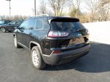 Certified 2020 Jeep Cherokee Latitude image 4
