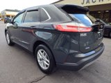 Used 2021 Ford Edge SEL image 4