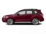 Used 2017 Subaru Forester 2.5i Premium image 3