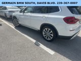 Used 2019 BMW X3 sDrive30i image 4