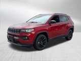 New 2025 Jeep Compass Latitude w/ Altitude Special Edition image 4