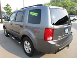 Used 2011 Honda Pilot LX image 3