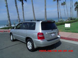 Used 2002 Toyota Highlander 4WD V6 image 5