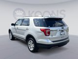 Used 2019 Ford Explorer XLT w/ Equipment Group 201A image 4