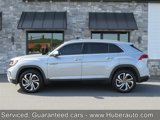 Used 2020 Volkswagen Atlas Cross Sport SEL Premium image 4