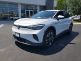 Used 2022 Volkswagen ID.4 Pro image 4