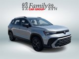 New 2025 Volkswagen Taos S image 2