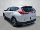 Used 2017 Honda CR-V EX-L image 5