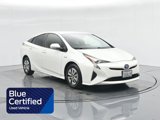 Used 2017 Toyota Prius Two image 1