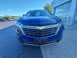 Certified 2022 Chevrolet Equinox LT image 2