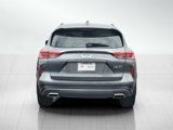 Certified 2021 INFINITI QX50 Luxe w/ Appearance Package image 5