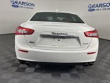 Used 2017 Maserati Ghibli S Q4 image 5