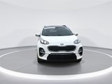Used 2022 Kia Sportage EX w/ EX Technology Package image 3