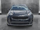 Used 2018 Kia Sportage EX w/ EX Premium Package image 2