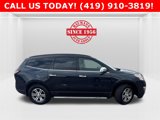 Used 2015 Chevrolet Traverse LT image 4