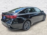 Used 2021 Kia Forte GT-Line image 2