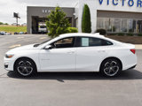 Used 2024 Chevrolet Malibu LT image 2