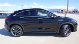 New 2025 INFINITI QX55 Luxe image 2