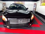 Used 2010 Nissan Maxima 3.5 SV w/ Cold Pkg image 3