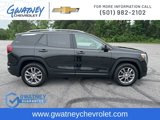 Used 2024 GMC Terrain SLT image 4