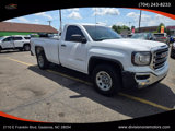 Used 2018 GMC Sierra 1500 2WD Regular Cab image 3