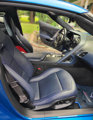 Used 2016 Chevrolet Corvette Z06 w/ 3LZ Preferred Equipment Group image 5