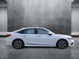 Used 2022 Honda Civic EX image 4