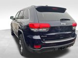 Used 2017 Jeep Grand Cherokee Limited image 4