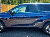 Used 2020 Toyota Highlander XLE image 5