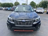 Used 2021 Subaru Forester Sport w/ Popular Package #2 image 3