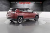 Certified 2022 Jeep Compass Limited image 3