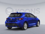 New 2025 Toyota Corolla SE image 2