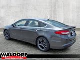 Used 2018 Ford Fusion SE w/ Equipment Group 601A image 5