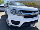 Used 2018 Chevrolet Colorado LT image 4